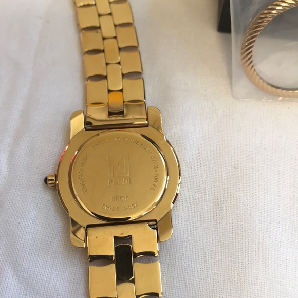 Fendi watch - Picture 3 of 6